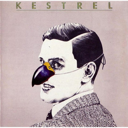 This CD is brand new.Format: CDMusic Style: Prog RockThis item's title is: Kestrel (2CD/Remastered/Expanded Edition)Artist: KestrelBarcode: 5013929458147Release Date: 6/4/2021