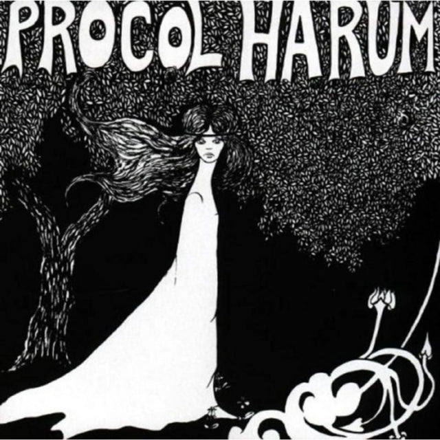 Procol Harum (Deluxe Edition/Bonus Disc)