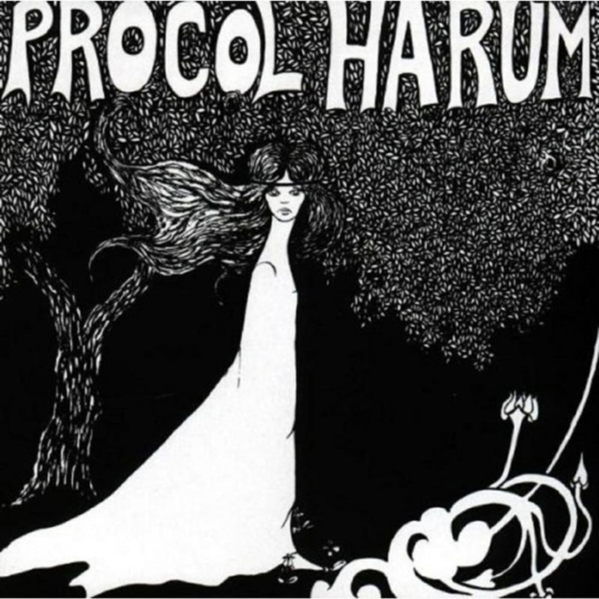 Procol Harum (Deluxe Edition/Bonus Disc)