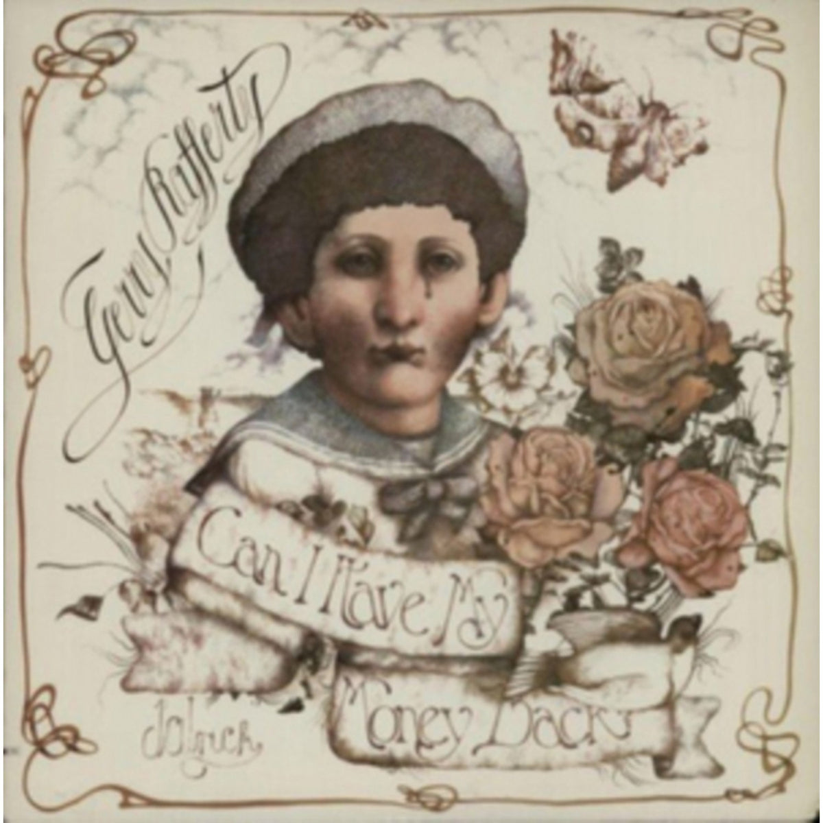 Can I Have My Money Back (Remastered/Expanded Edition)