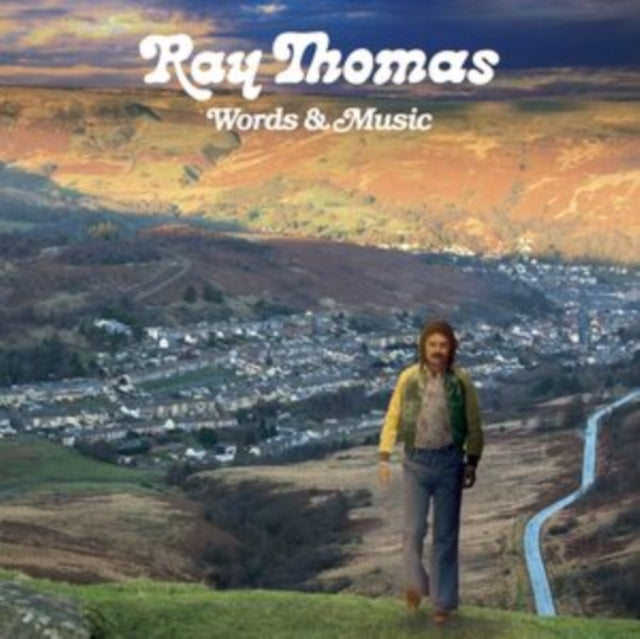 Words & Music (CD/DVD)