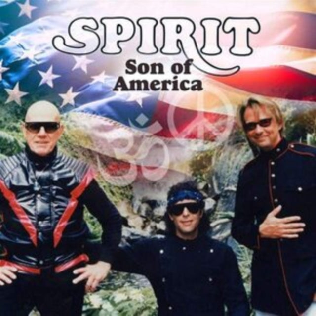 Son Of America (3CD Remastered & Expanded Digipak)