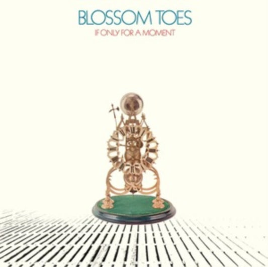 Product Image : This CD is brand new.<br>Format: CD<br>Music Style: Prog Rock<br>This item's title is: If Only For A Moment<br>Artist: Blossom Toes<br>Barcode: 5013929479180<br>Release Date: 2/25/2022
