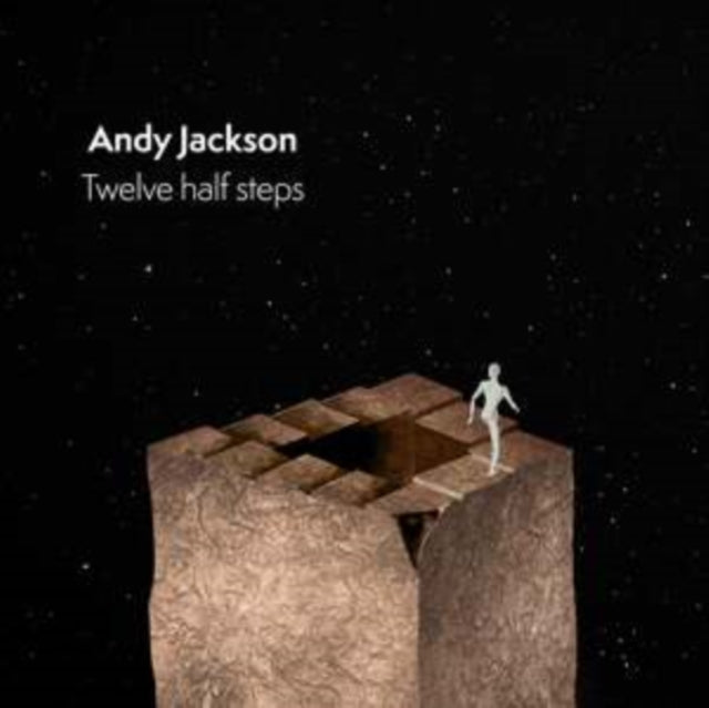 This CD is brand new.Format: CDThis item's title is: Twelve Half StepsArtist: Andy JacksonLabel: ESOTERICBarcode: 5013929479630Release Date: 5/26/2023