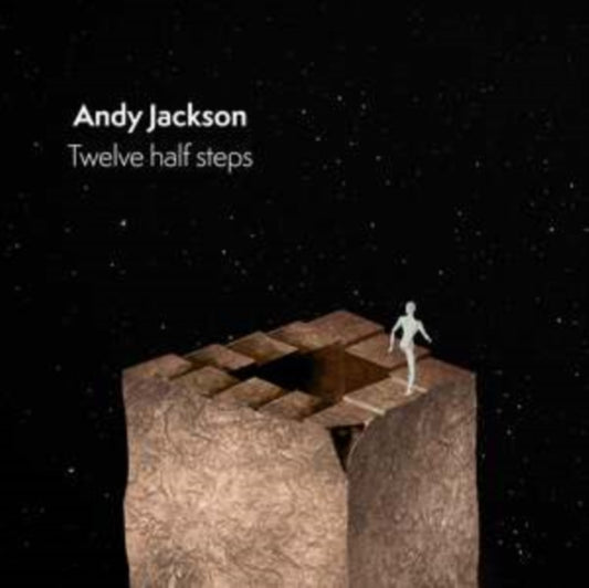 This CD is brand new.Format: CDThis item's title is: Twelve Half StepsArtist: Andy JacksonLabel: ESOTERICBarcode: 5013929479630Release Date: 5/26/2023