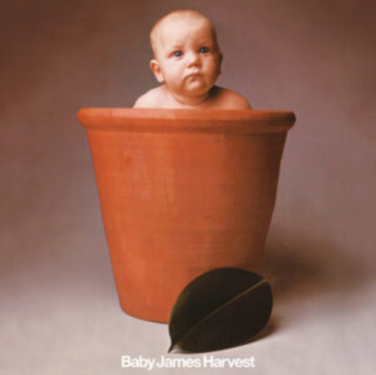 This CD is brand new.Format: CDMusic Style: Prog RockThis item's title is: Baby James Harvest (CD/Blu-Ray/Deluxe Box Set)Artist: Barclay James HarvestBarcode: 5013929484290Release Date: 9/22/2023