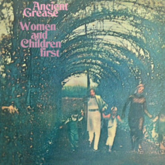 This CD is brand new.Format: CDMusic Style: Hard RockThis item's title is: Women & Children First (Remastered/Expanded)Artist: Ancient GreaseLabel: Esoteric RecordingsBarcode: 5013929485198Release Date: 11/24/2023