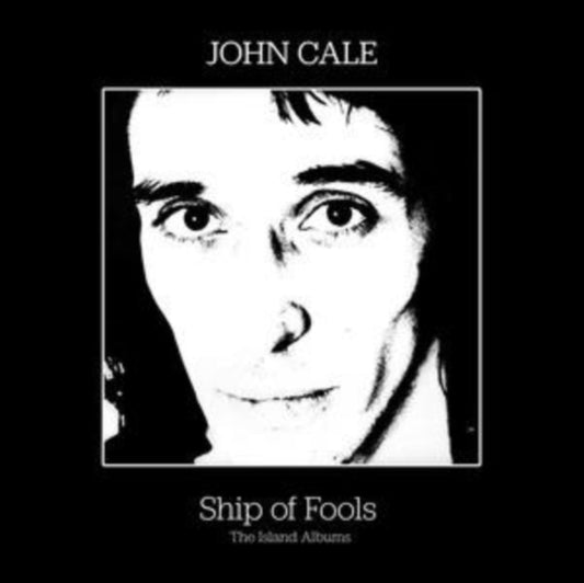 This CD is brand new.Format: CDMusic Style: Art RockThis item's title is: Ship Of Fools (3CD)Artist: John CaleLabel: Esoteric RecordingsBarcode: 5013929488144Release Date: 7/26/2024
