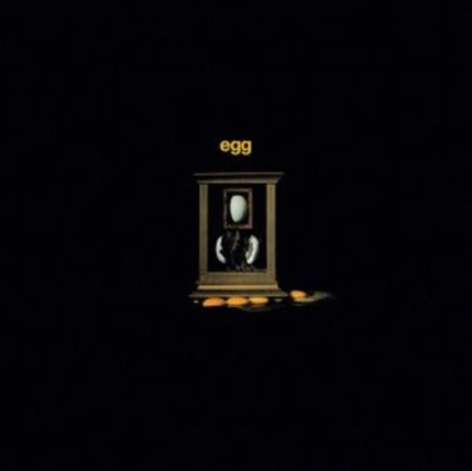 This LP Vinyl is brand new.Format: LP VinylMusic Style: Prog RockThis item's title is: Egg (Remastered Edition)Artist: EggLabel: Esoteric RecordingsBarcode: 5013929488540Release Date: 10/25/2024