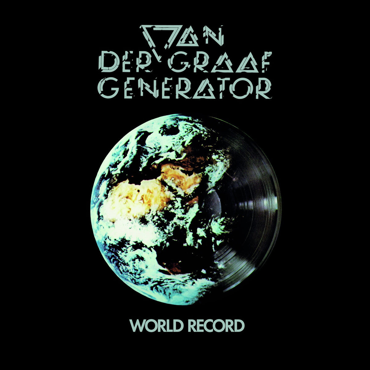 World Record (2CD/Blu-Ray)