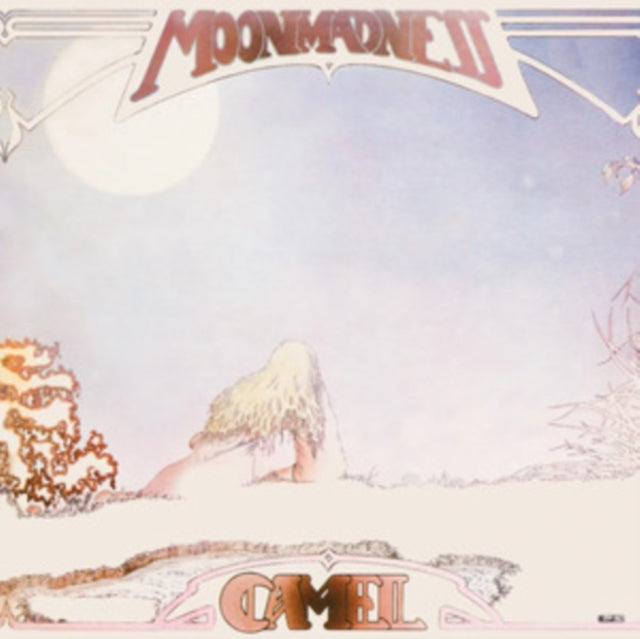 This CD is brand new.Format: CDMusic Style: Prog RockThis item's title is: Moonmadness (Remastered Edition)Artist: CamelLabel: Esoteric RecordingsBarcode: 5013929489943Release Date: 2/28/2025