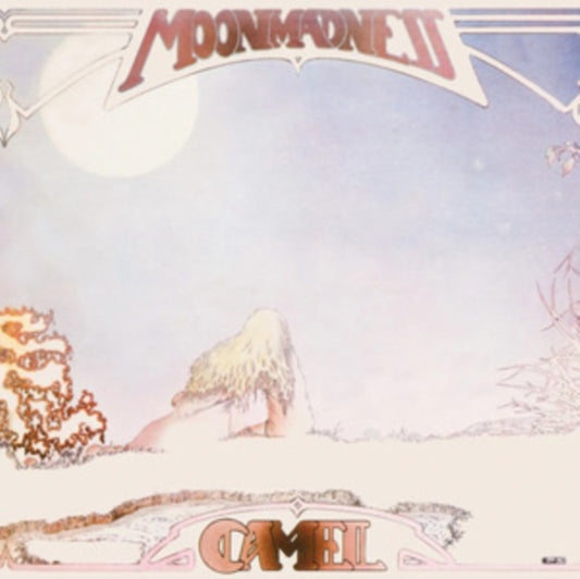 This CD is brand new.Format: CDMusic Style: Prog RockThis item's title is: Moonmadness (Remastered Edition)Artist: CamelLabel: Esoteric RecordingsBarcode: 5013929489943Release Date: 2/28/2025