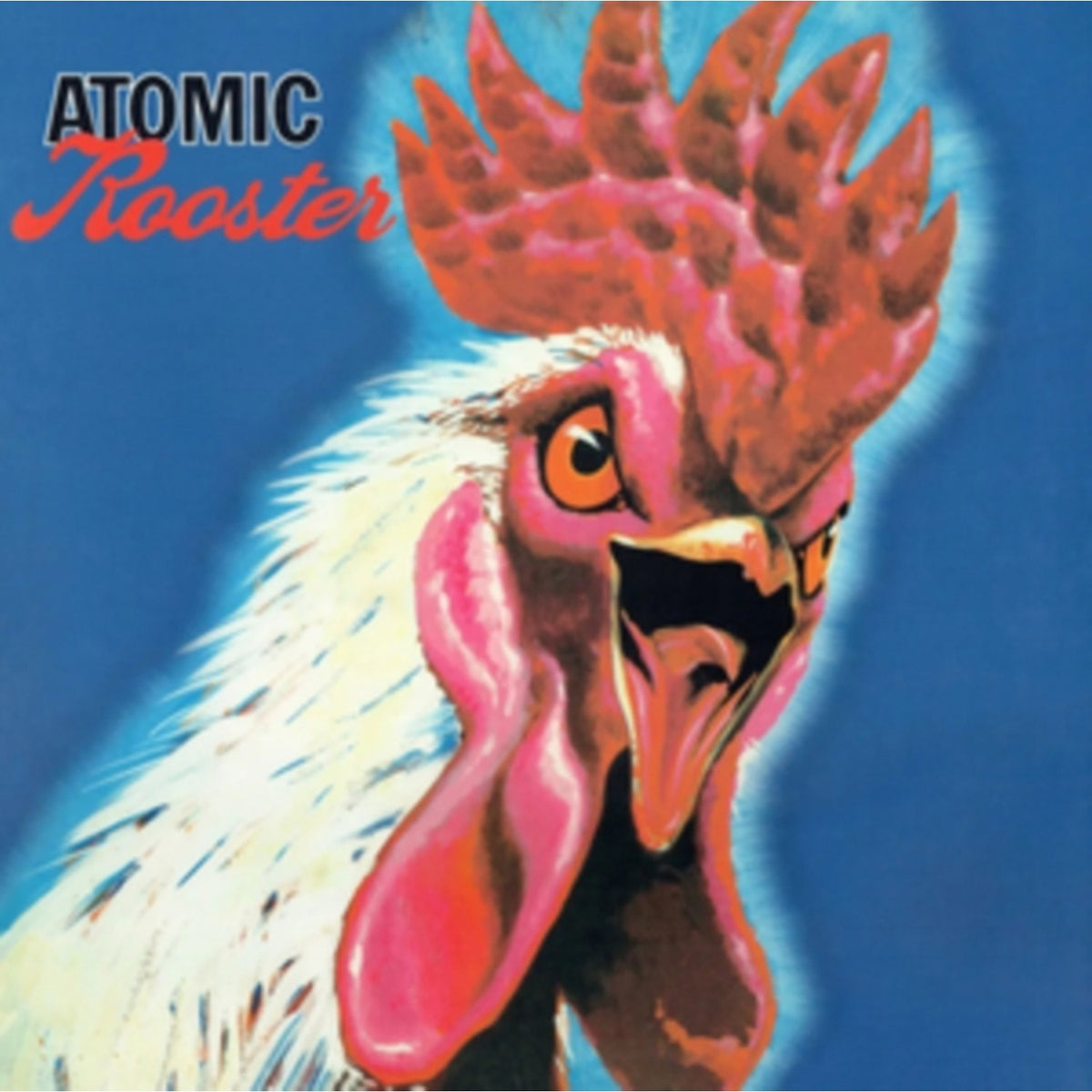 Atomic Rooster (Remastered/Expanded/2CD)