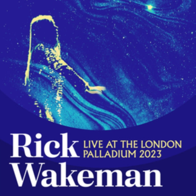 This CD is brand new.Format: CDMusic Style: Prog RockThis item's title is: Live At The London Palladium 2023 (4CD Box Set)Artist: Rick WakemanLabel: Cherry RedBarcode: 5013929555303Release Date: 2/16/2024
