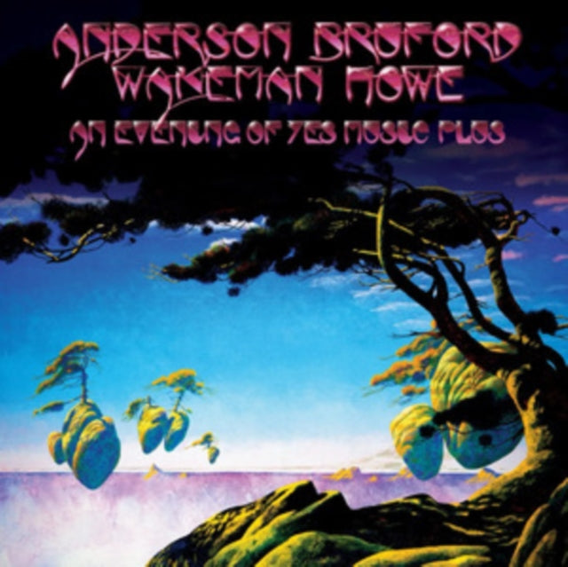 An Evening Of Yes Music Plus (Remastered Edition)