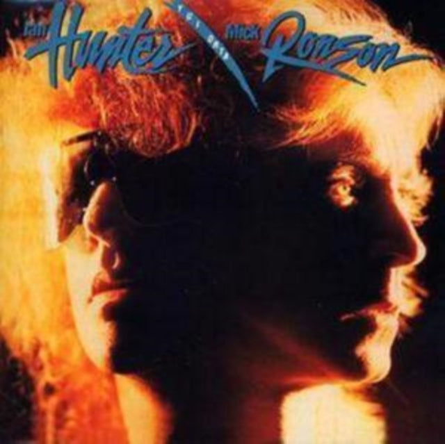 This CD is brand new.Format: CDMusic Style: Classic RockThis item's title is: Y U I OrtaArtist: Mick Ian / Ronson HunterBarcode: 5013929760622Release Date: 10/7/2016