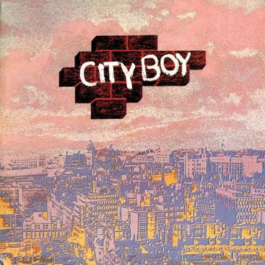 This CD is brand new.Format: CDMusic Style: Pop RockThis item's title is: City Boy / Dinner At The RitzArtist: City BoyBarcode: 5013929782327Release Date: 7/24/2015
