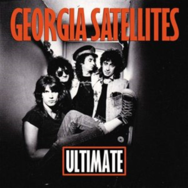 This CD is brand new.Format: CDMusic Style: Southern RockThis item's title is: Ultimate Georgia Satellites (3CD)Artist: Georgia SatellitesBarcode: 5013929783904Release Date: 2/26/2021