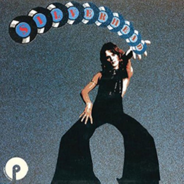 This CD is brand new.Format: CDMusic Style: Hard RockThis item's title is: Silverhead (Expanded Edition)Artist: Michael Silverhead / Des BarresBarcode: 5013929860131Release Date: 8/5/2016