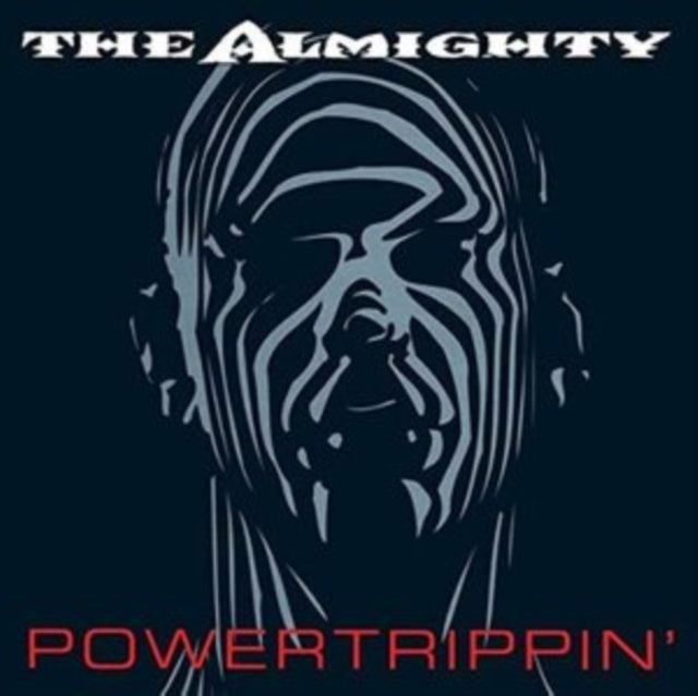 This CD is brand new.Format: CDMusic Style: Hard RockThis item's title is: Powertrippin (2CD/Expanded Edition)Artist: AlmightyBarcode: 5013929924826Release Date: 4/4/2025