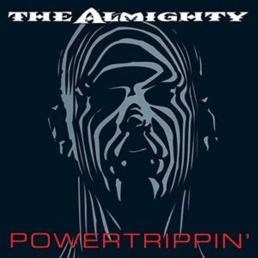 This CD is brand new.Format: CDMusic Style: Hard RockThis item's title is: Powertrippin (2CD/Expanded Edition)Artist: AlmightyBarcode: 5013929924826Release Date: 4/4/2025