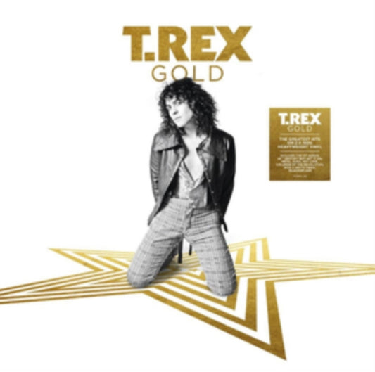 This LP Vinyl is brand new.Format: LP VinylMusic Style: GlamThis item's title is: GoldArtist: T. RexLabel: DEMON RECORDSBarcode: 5014797897335Release Date: 9/7/2018