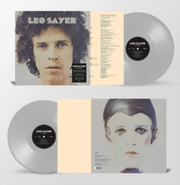 This LP Vinyl is brand new.Format: LP VinylThis item's title is: SilverbirdArtist: Leo SayerLabel: DEMON RECORDSBarcode: 5014797901421Release Date: 2/7/2020