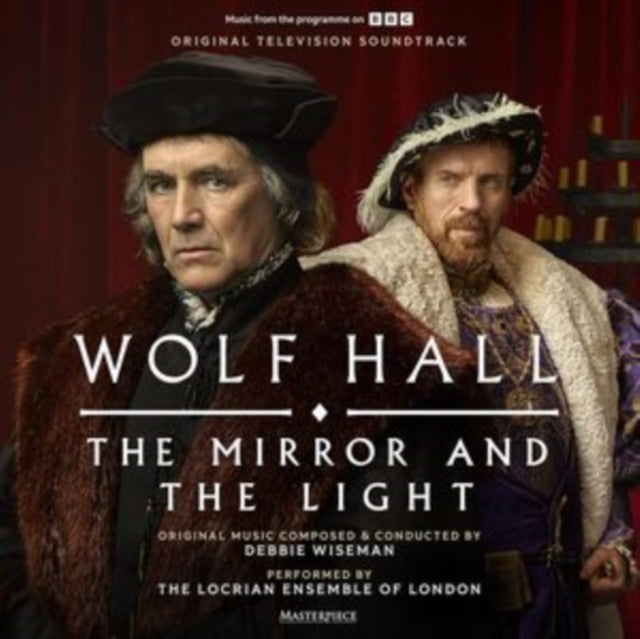 This CD is brand new.Format: CDMusic Style: Lo-FiThis item's title is: Wolf Hall: The Mirror & The Light - OstArtist: Debbie WisemanLabel: Not On Label (Left And Right Self-Released)Barcode: 5014929000350Release Date: 12/13/2024