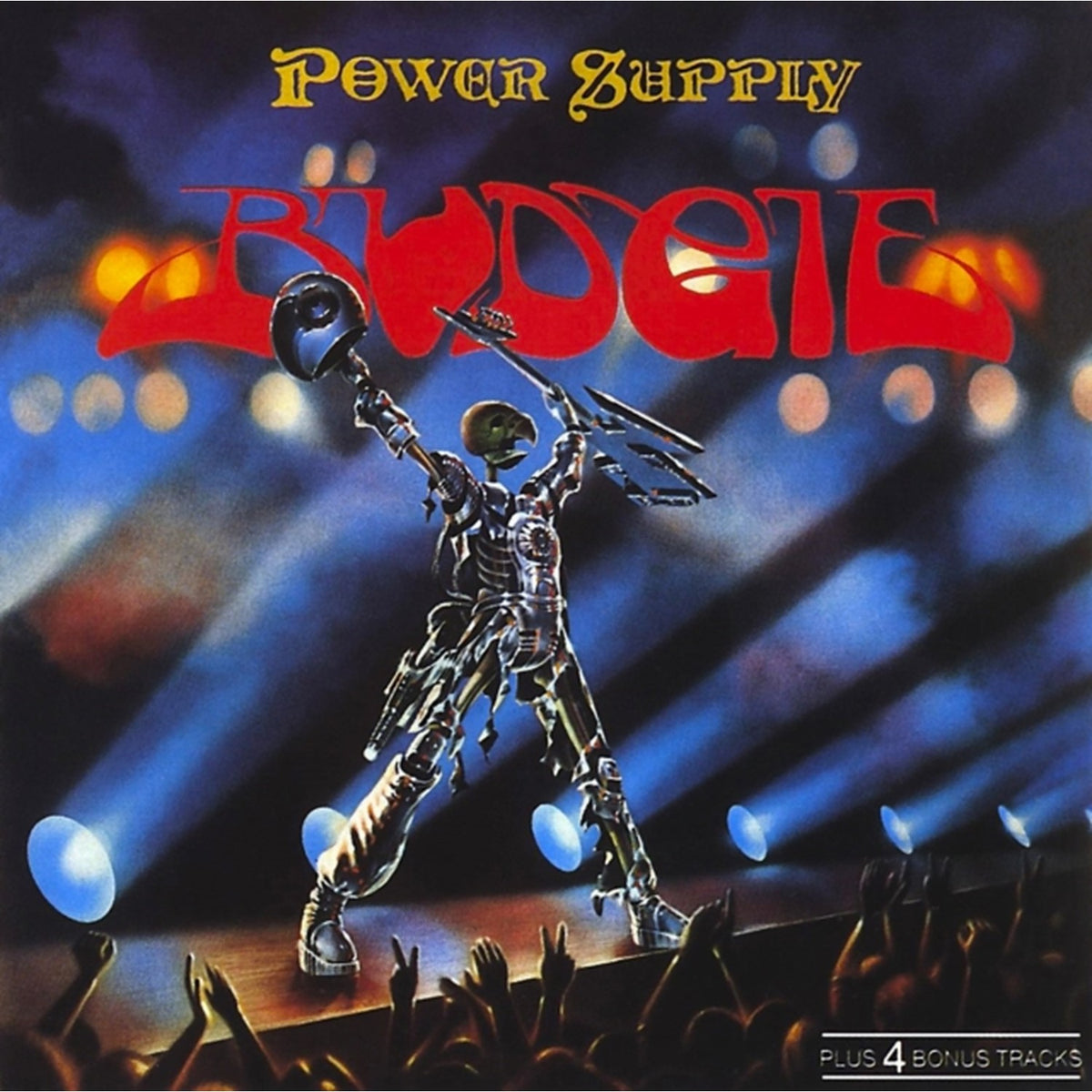 Power Supply