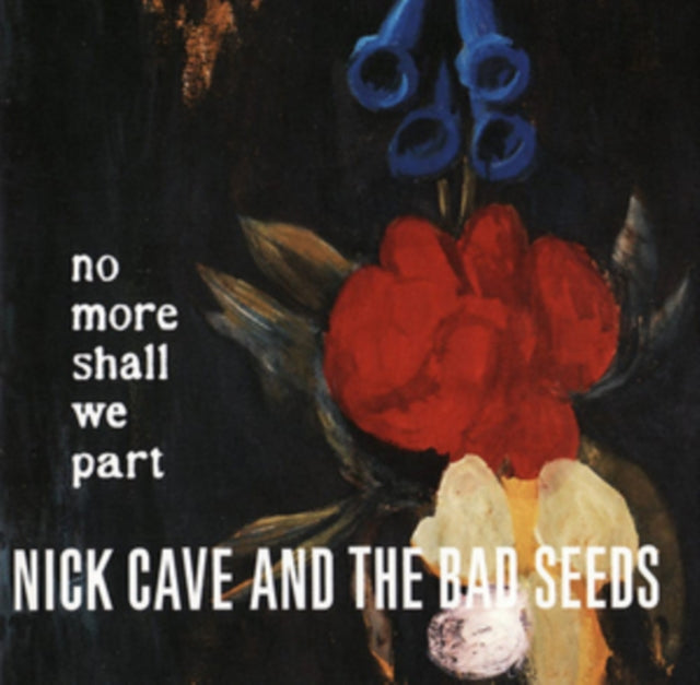 This CD is brand new.Format: CDMusic Style: Alternative RockThis item's title is: No More Shall We PartArtist: Nick & The Bad Seeds CaveLabel: MuteBarcode: 5016025611645Release Date: 4/2/2001