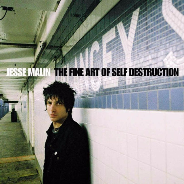 This LP Vinyl is brand new.Format: LP VinylMusic Style: Alternative RockThis item's title is: Fine Art Of Self DestructionArtist: Jesse MalinLabel: One Little IndianBarcode: 5016958000455Release Date: 2/26/2016