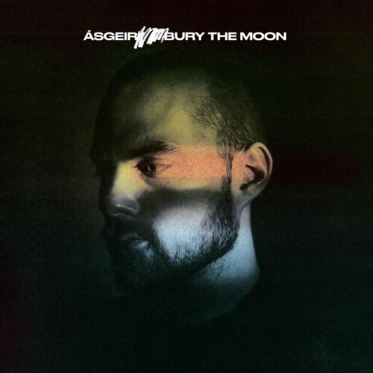 This CD is brand new.Format: CDMusic Style: Indie PopThis item's title is: Bury The MoonArtist: AsgeirBarcode: 5016958088828Release Date: 2/7/2020