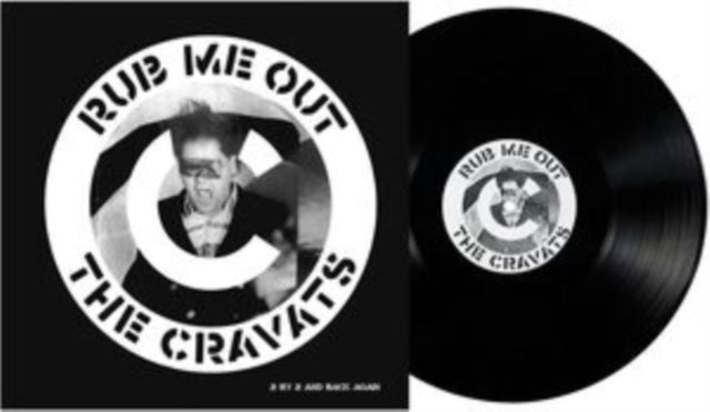 This LP Vinyl is brand new.Format: LP VinylMusic Style: PunkThis item's title is: Rub Me OutArtist: CravatsLabel: Crass RecordsBarcode: 5016958104900Release Date: 9/6/2024