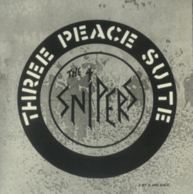 Three Peace Suite