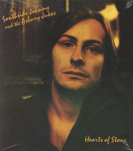 Hearts Of Stone (Remastered)