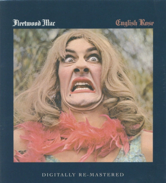 This CD is brand new.Format: CDMusic Style: Blues RockThis item's title is: English Rose (Remastered)Artist: Fleetwood MacLabel: BGO RecordsBarcode: 5017261207500Release Date: 9/3/2007