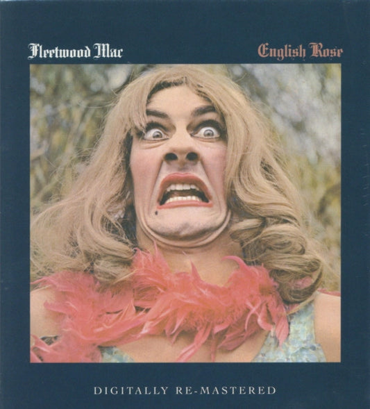 This CD is brand new.Format: CDMusic Style: Blues RockThis item's title is: English Rose (Remastered)Artist: Fleetwood MacLabel: BGO RecordsBarcode: 5017261207500Release Date: 9/3/2007