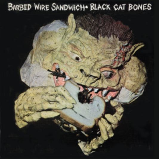 This CD is brand new.Format: CDMusic Style: Blues RockThis item's title is: Barbed Wire Sandwich (Remastered)Artist: Black Cat BonesLabel: BEAT GOES ONBarcode: 5017261209160Release Date: 2/1/2010