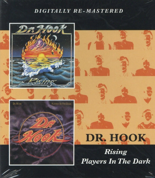 This CD is brand new.Format: CDThis item's title is: Rising / Players In The Dark (Remastered)Artist: Dr HookBarcode: 5017261210845Release Date: 2/4/2013