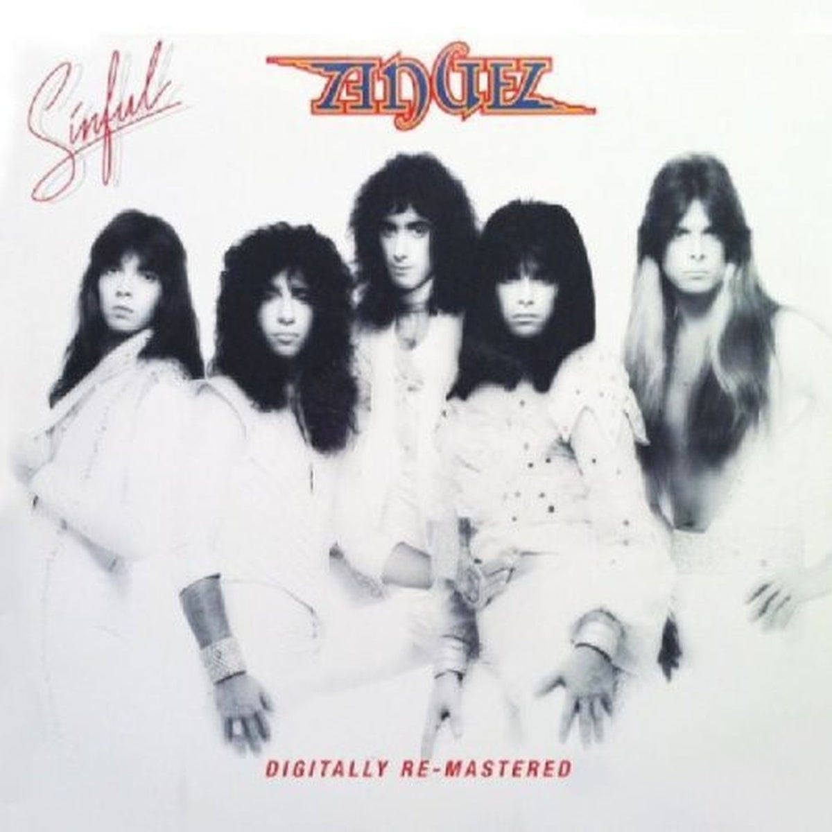 Sinful (Remastered)