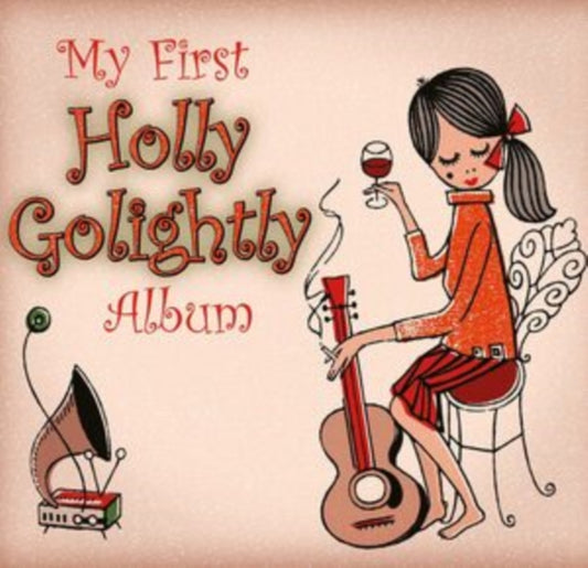 This LP Vinyl is brand new.Format: LP VinylMusic Style: Blues RockThis item's title is: My First Holly Golightly AlbumArtist: Holly GolightlyLabel: Damaged GoodsBarcode: 5020422024212Release Date: 4/11/2025