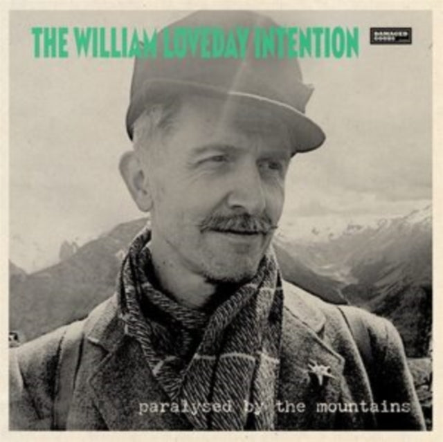 This LP Vinyl is brand new.Format: LP VinylMusic Style: Garage RockThis item's title is: Paralysed By The MountainsArtist: William Loveday IntentionLabel: DAMAGED GOODSBarcode: 5020422056411Release Date: 6/17/2022
