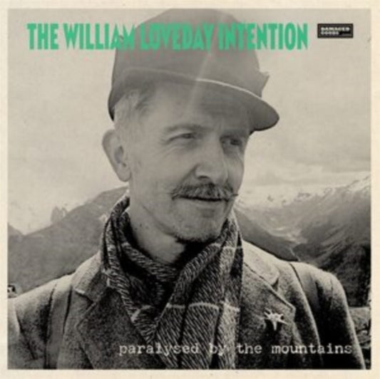 This LP Vinyl is brand new.Format: LP VinylMusic Style: Garage RockThis item's title is: Paralysed By The MountainsArtist: William Loveday IntentionLabel: DAMAGED GOODSBarcode: 5020422056411Release Date: 6/17/2022