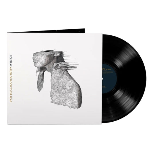 This LP Vinyl is brand new.Format: LP VinylMusic Style: Alternative RockThis item's title is: Rush Of Blood To The Head (2024 Ecorecord)Artist: Coldplay Label: ParlophoneBarcode: 5021732267375Release Date: 9/13/2024