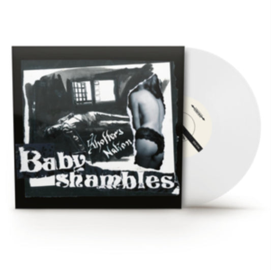 This LP Vinyl is brand new.Format: LP VinylMusic Style: Indie RockThis item's title is: Shotters Nation (National Album Day)Artist: BabyshamblesLabel: ParlophoneBarcode: 5021732358677Release Date: 10/18/2024