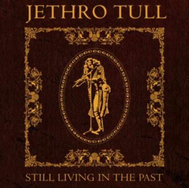 This CD is brand new.Format: CDMusic Style: Folk RockThis item's title is: Still Living In The Past (5CD/Blu Ray)Artist: Jethro TullLabel: ChrysalisBarcode: 5021732368409Release Date: 7/11/2025