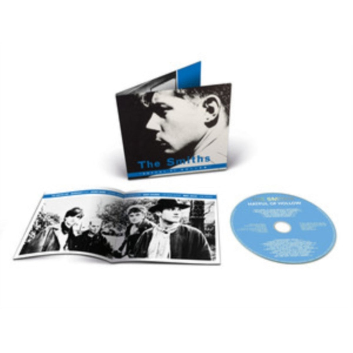 Hatful Of Hollow