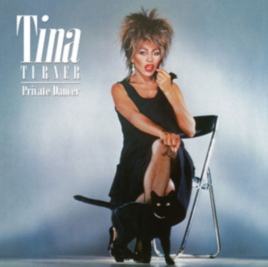 Private Dancer (Sky Blue LP Vinyl)
