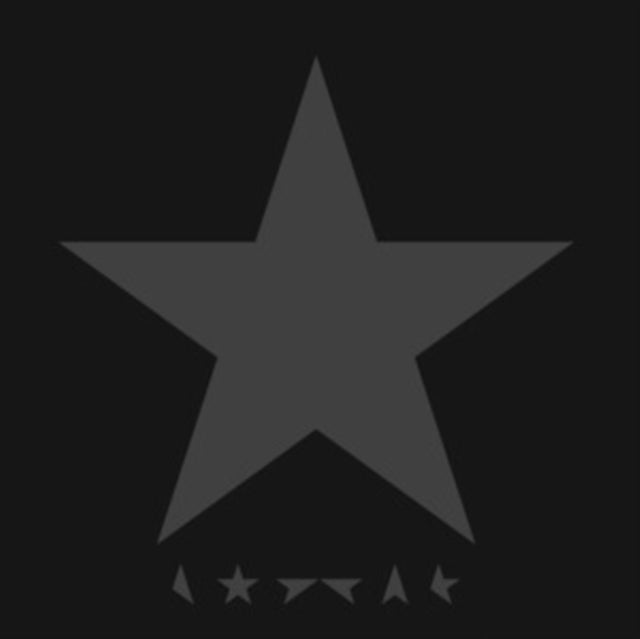 Blackstar (X)