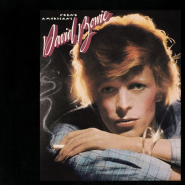 This LP Vinyl is brand new.Format: LP VinylMusic Style: Pop RockThis item's title is: Young Americans (50Th Anniversary/Half Speed Master)Artist: David BowieLabel: ParlophoneBarcode: 5021732489364Release Date: 3/7/2025